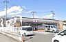 周辺：セブン-イレブン 小田原栢山店まで約640m（徒歩8分）