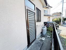 室内の画像