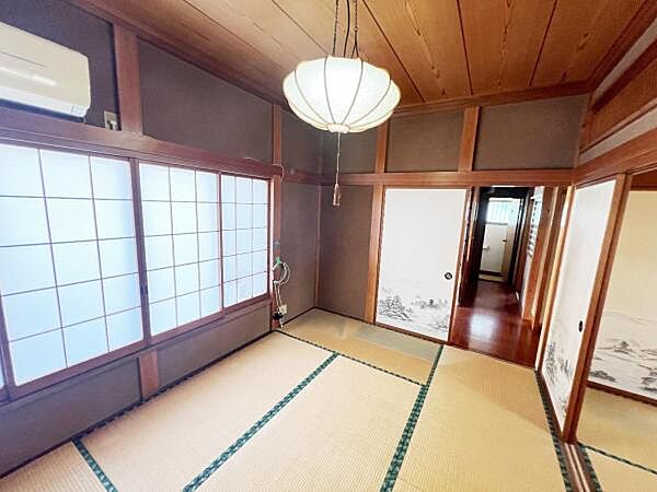 和室
