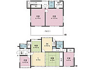 神奈川県小田原市穴部：物件画像