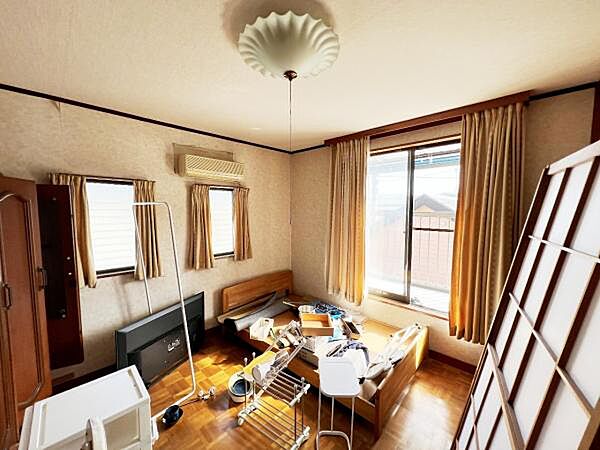 子供部屋