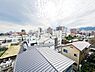 その他：お住まいからの眺望です。