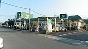 FUJI 塚原店まで約530m（徒歩7分）