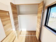 子供部屋や趣味の部屋など用途に合わせてお使いいただけます。