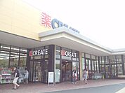 クリエイトＳ・Ｄ 小田原酒匂店まで約650m（徒歩9分）