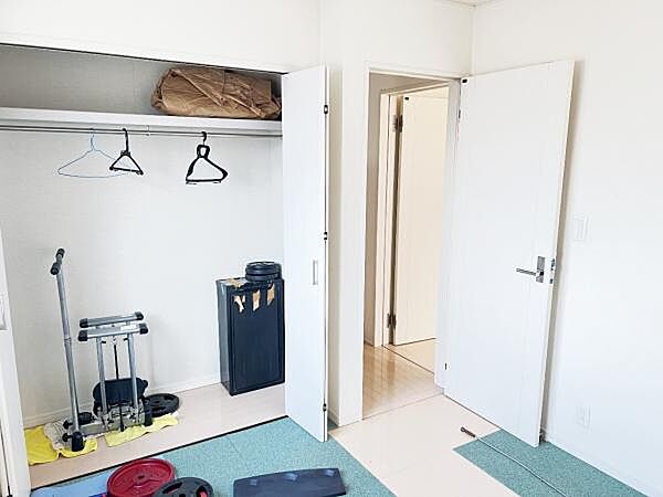 子供部屋