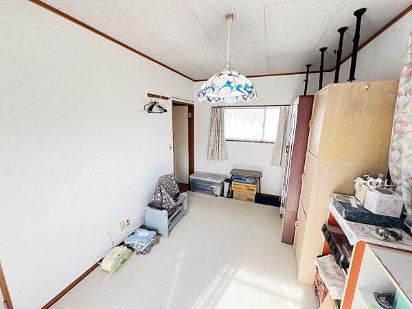 子供部屋