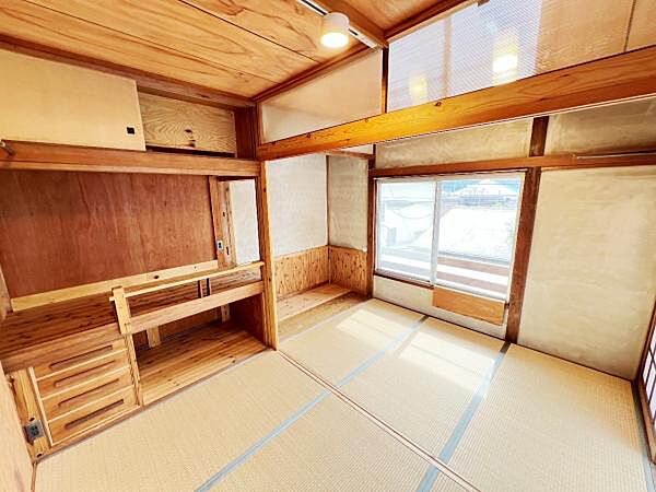 寝室を拡大表示