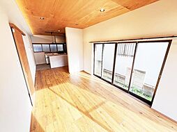 中郡大磯町生沢 中古戸建