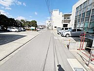 神奈川県小田原市扇町1丁目：物件画像