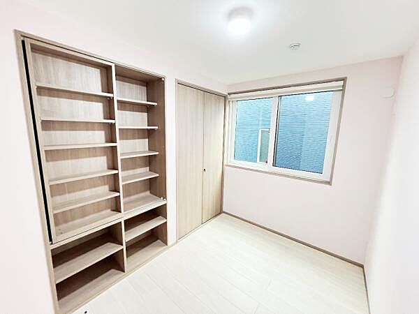 子供部屋