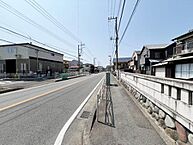 神奈川県中郡大磯町西小磯：物件画像
