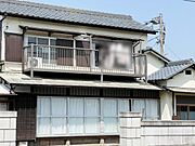 お洗濯ものを気持ち良く太陽の光で干せるのが嬉しいですね。