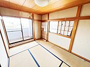 子供部屋にもちょうど良い大きさのお部屋です。