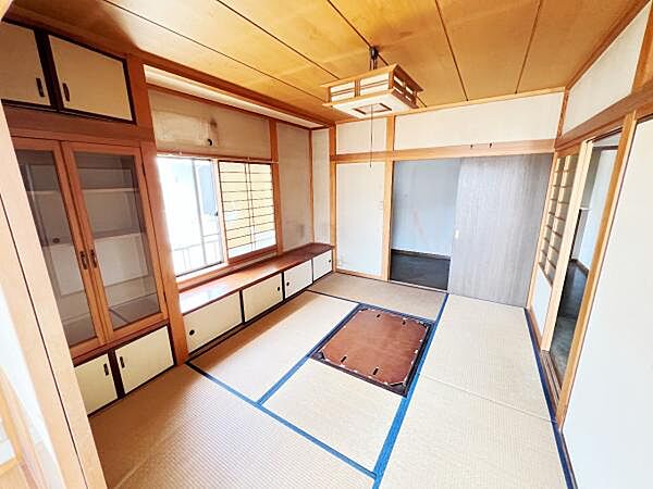 和室