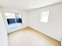 子供部屋の画像