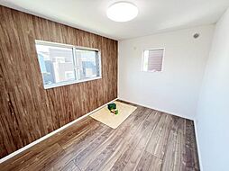 子供部屋の画像