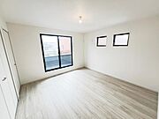寝室にもご利用いただける居室スペースです。