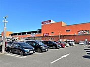 ユニディ 湘南平塚店まで約1640m（徒歩21分）