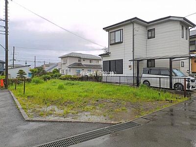 外観:現地写真です。 外観:現地写真です。