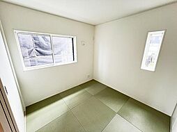 和室の画像