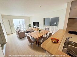 平塚市山下第15 戸建 2号棟