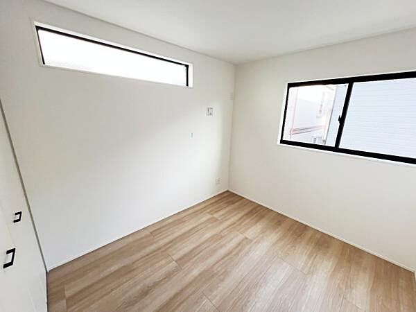 子供部屋