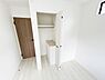 子供部屋：子供部屋にもちょうど良い大きさのお部屋です。