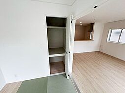 和室の画像