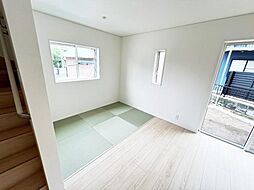 和室の画像