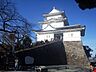周辺：小田原城址公園まで約2600m（徒歩33分）