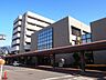周辺：小田原市立病院まで約580m（徒歩8分）