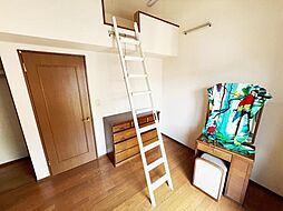 子供部屋の画像