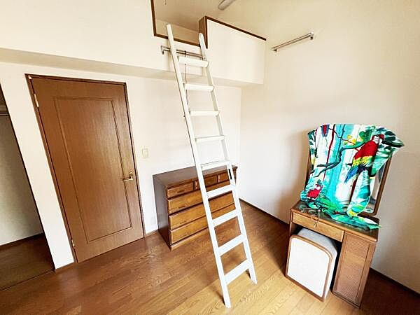 子供部屋