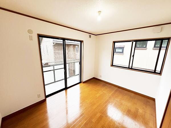 子供部屋