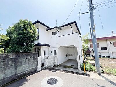 外観:現地写真です。 外観:現地写真です。