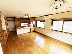 中郡二宮町富士見が丘1丁目 中古戸建