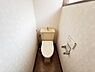 トイレ：各階にトイレを設けており、ご家族が揃う時もゆとりをもってご利用いただけます。