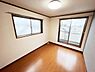 子供部屋：子供部屋にもちょうど良い大きさのお部屋です。