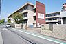 周辺：小田原市立鴨宮中学校まで約1290m（徒歩17分）