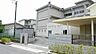 周辺：南足柄市立岡本中学校まで約900m（徒歩12分）