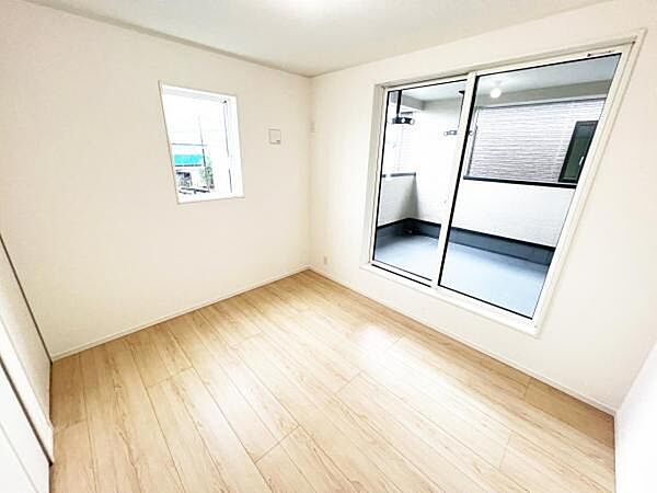 子供部屋