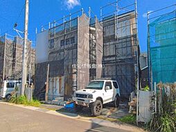 大井町金子(2943) No.2