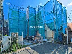 大井町金子(2943) No.1