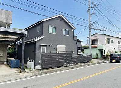 外観:ぜひ現地をご覧くださいませ。 外観:ぜひ現地をご覧くださいませ。
