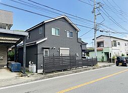 南足柄市塚原 中古戸建