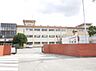 周辺：小田原市立城北中学校まで約500m（徒歩7分）