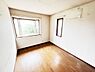 子供部屋：子供部屋にもちょうど良い大きさのお部屋です。
