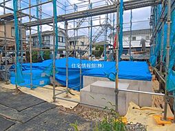 小田原市第1南町 2号棟