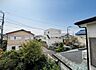 その他：お住まいからの眺望です。
